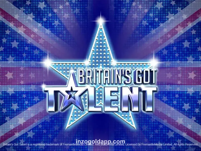 Britain's Got Talent
