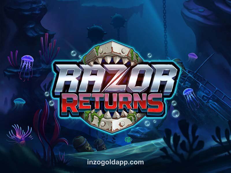 Razor Returns