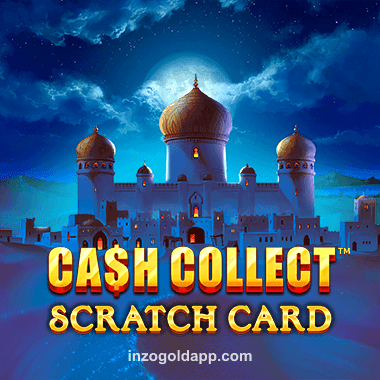 Cash Collect Scratch